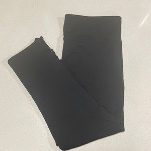 Fabletics Capri Leggings